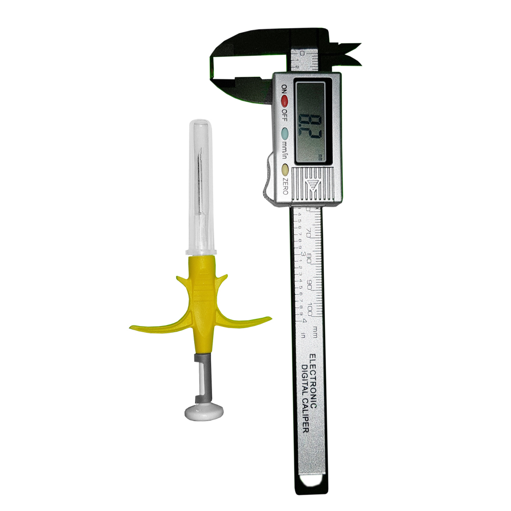 European Mini microchips - Image 3