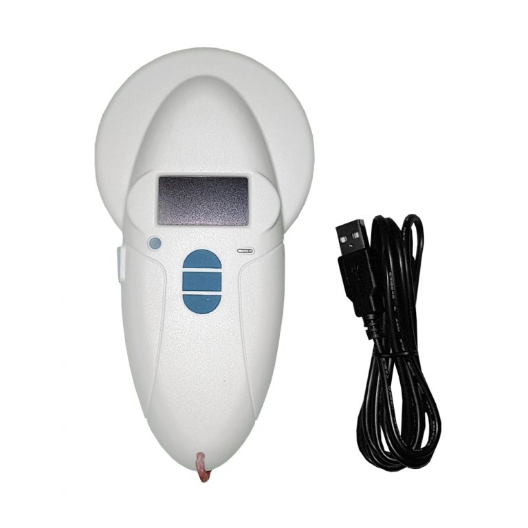 Microchip Scanners Micro Products Australia