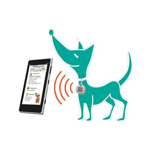 Pet Reqover (Box of 30 Tags) - Image 3