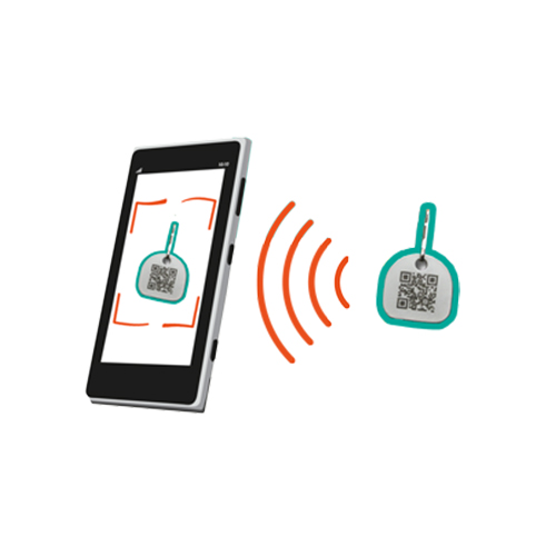 Pet Reqover (Box of 30 Tags) - Image 2