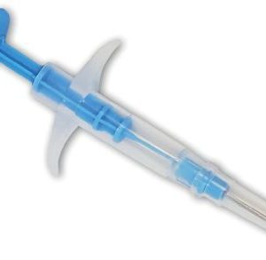 European Nano microchip