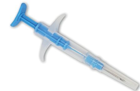 European Nano microchip